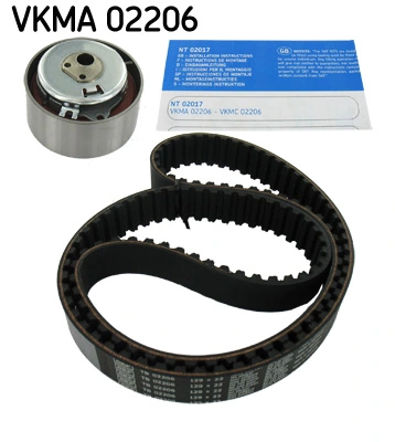 Set sabuk waktu VKMA 02206