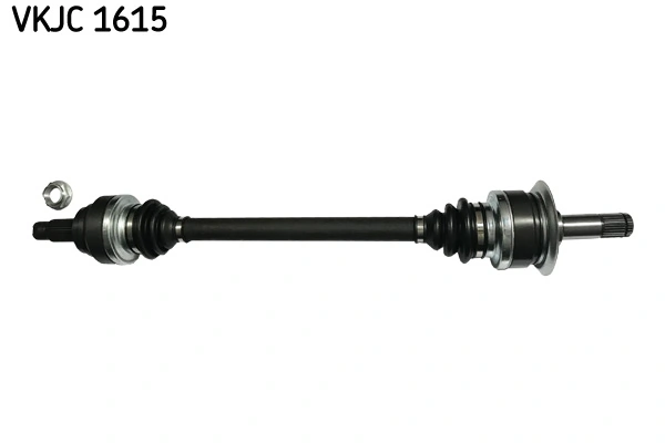 Drive Shaft VKJC 1615