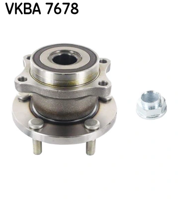 Wheel Bearing Kit VKBA 7678