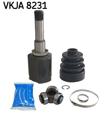 Joint Kit, drive shaft VKJA 8231