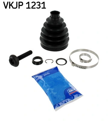 Bellow Kit, drive shaft VKJP 1231
