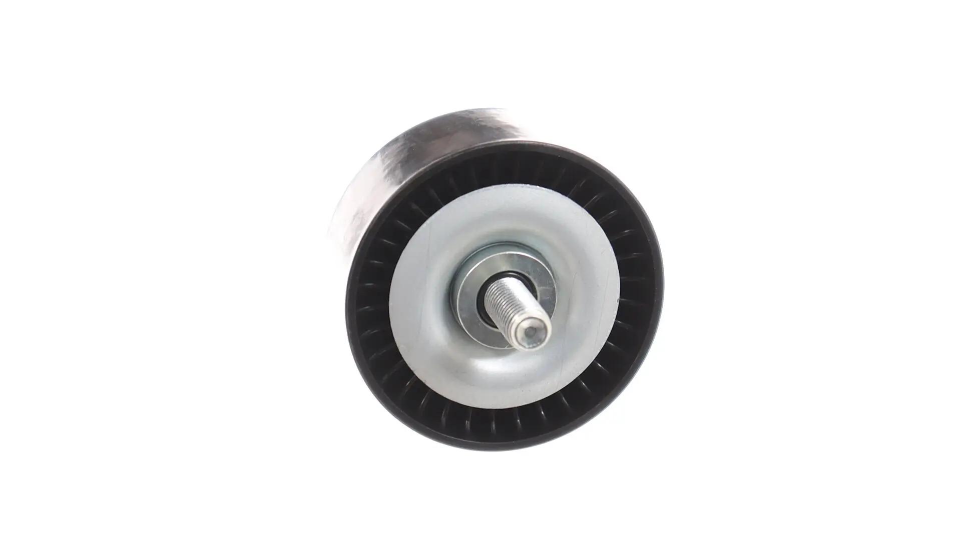 Deflection/Guide Pulley, V-ribbed belt VKM 38237