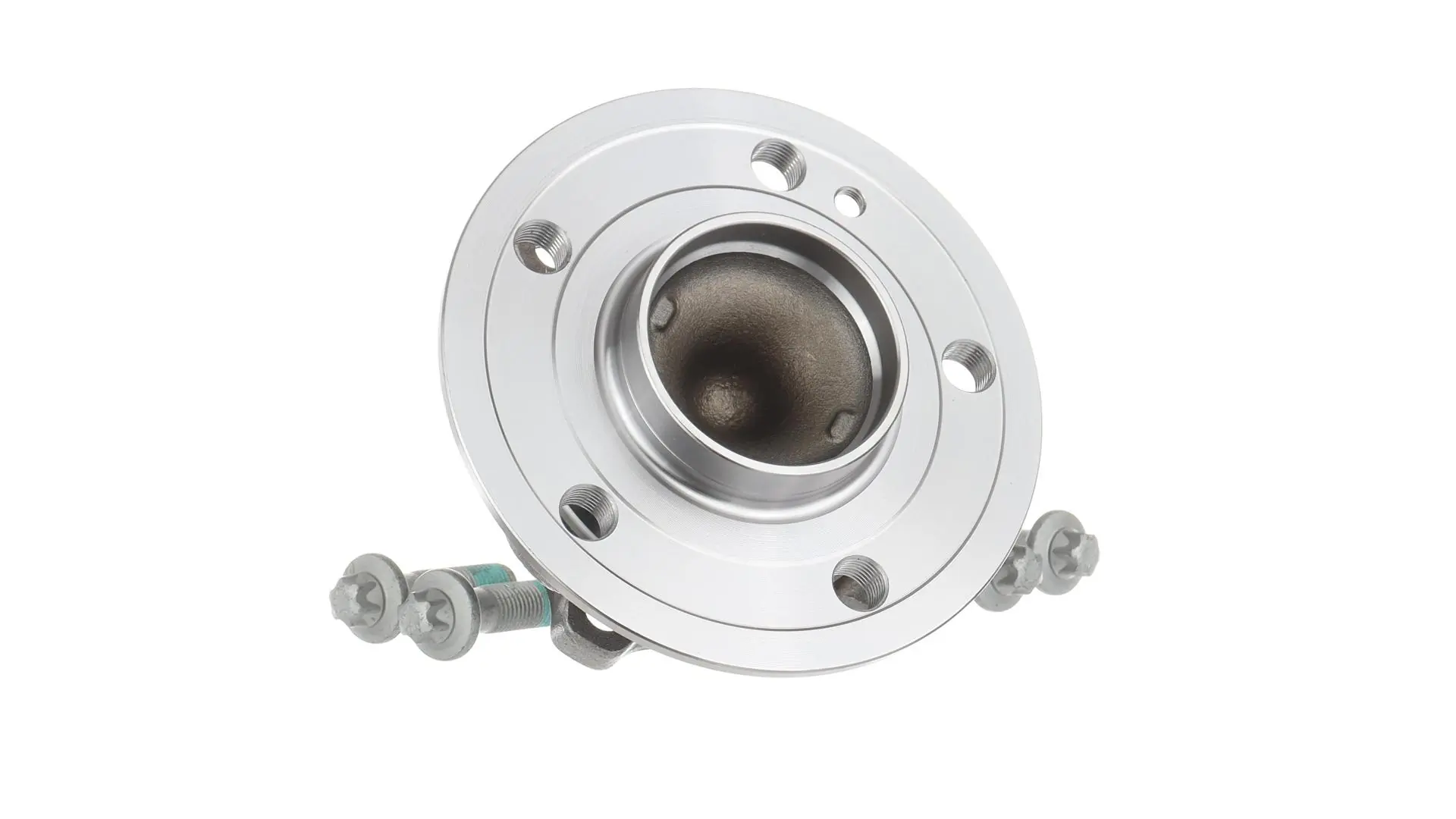 SKF VKBA 7202 Wheel Bearing Kit
