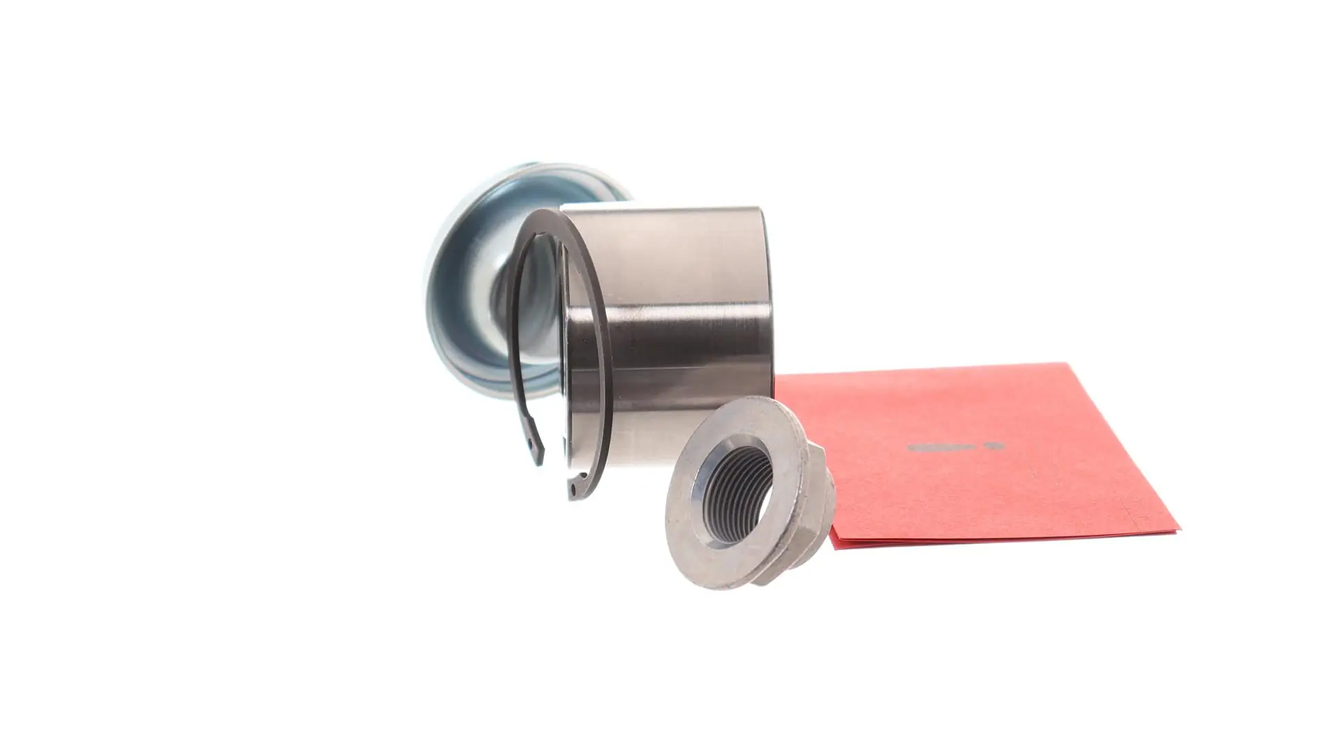 Wheel Bearing Kit VKBA 3680