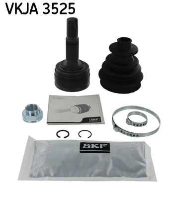 Joint Kit, drive shaft VKJA 3525