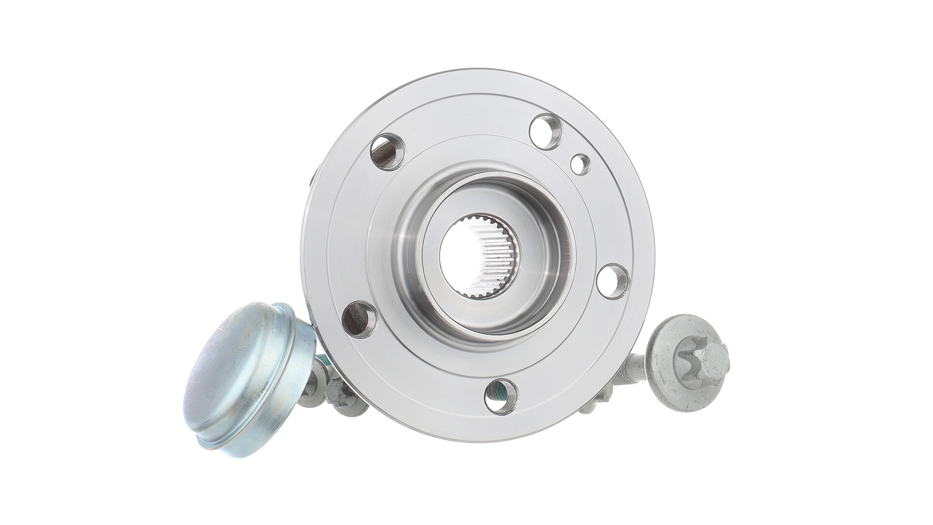 SKF VKBA 7201 Wheel Bearing Kit