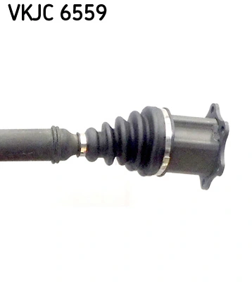Drive Shaft VKJC 6559