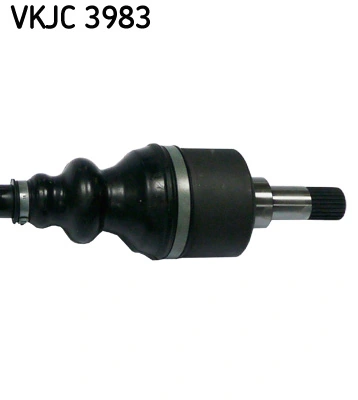 Drive Shaft VKJC 3983