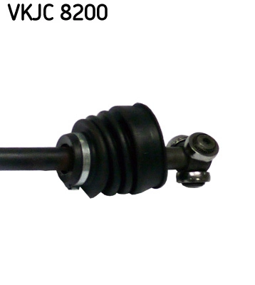 SKF VKJC 8200 Drive Shaft