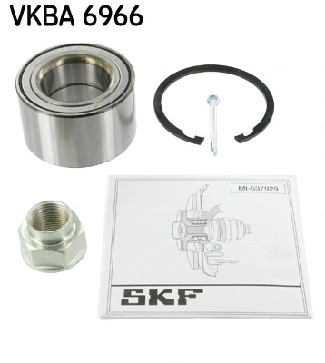 Wheel Bearing Kit VKBA 6966