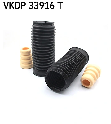 Dust Cover Kit, shock absorber VKDP 33916 T