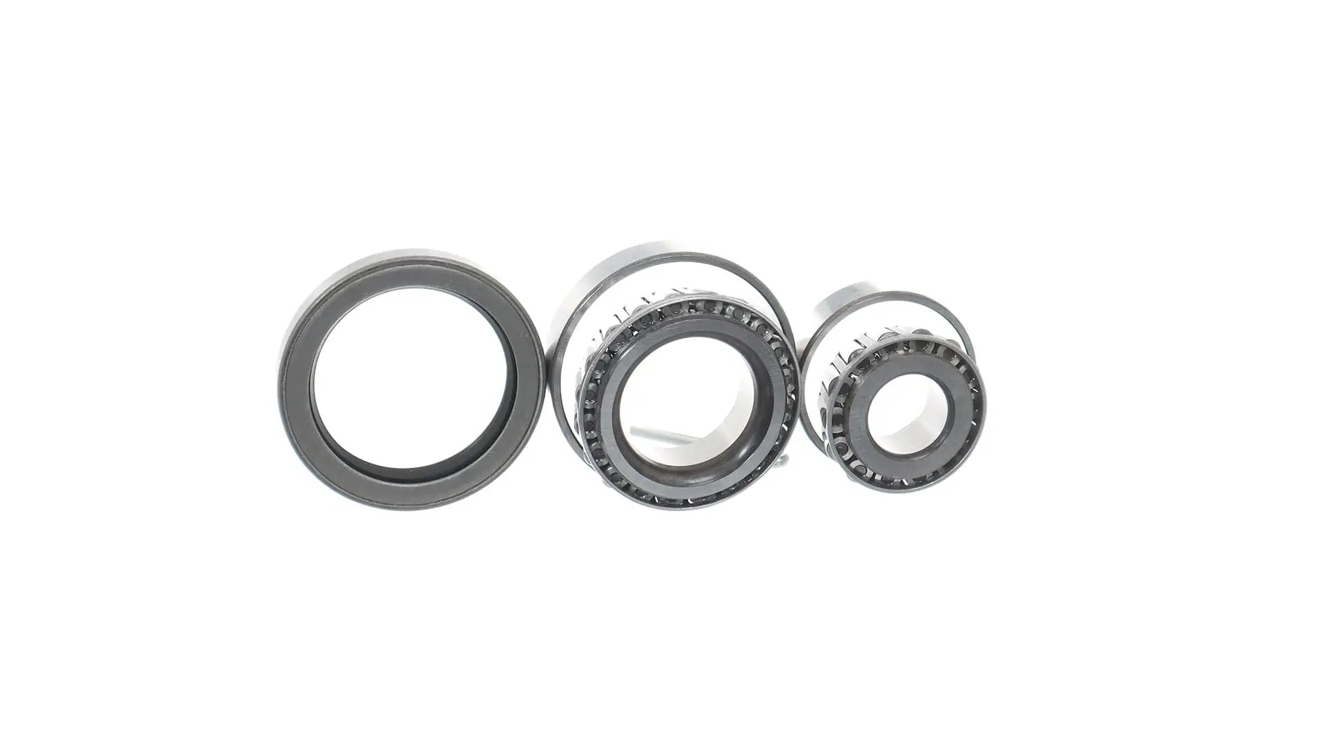 Wheel Bearing Kit VKBA 826