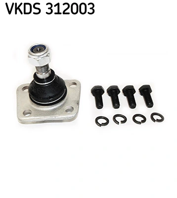 Ball Joint VKDS 312003