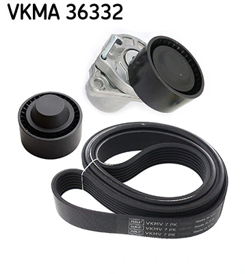 V-Ribbed Belt Set VKMA 36332