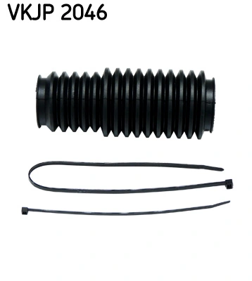 Bellow Kit, steering VKJP 2046