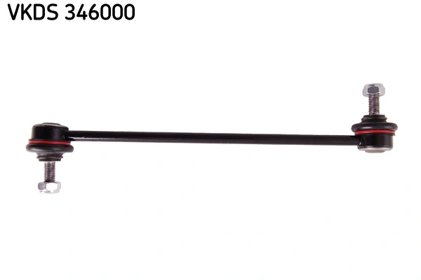 Link/Coupling Rod, stabiliser bar VKDS 346000