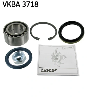Wheel Bearing Kit VKBA 3718