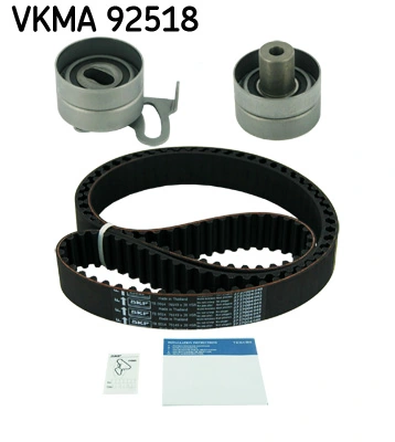 Juego de correas dentadas VKMA 92518