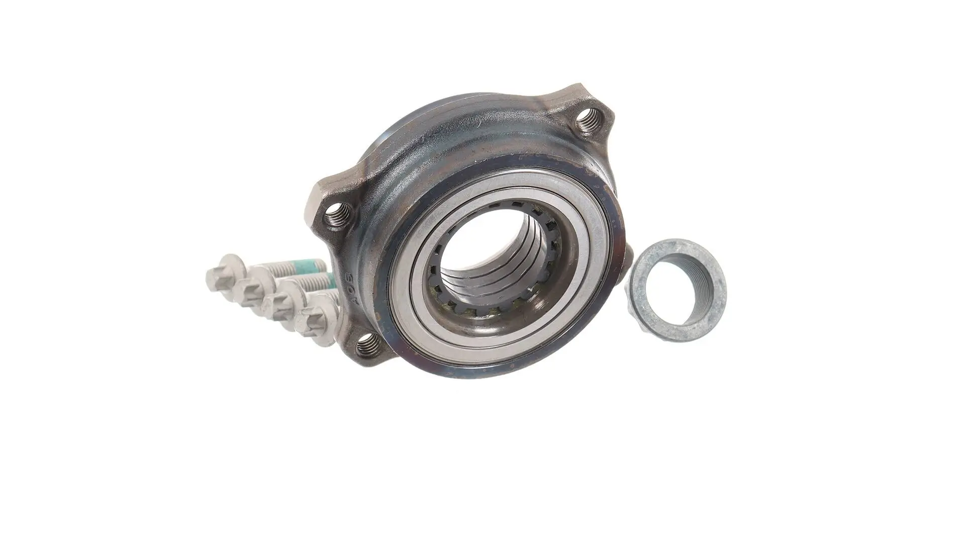 Wheel Bearing Kit VKBA 6629