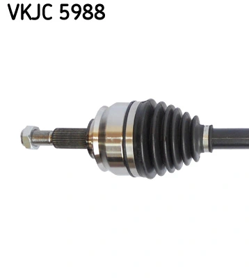 Drive Shaft VKJC 5988