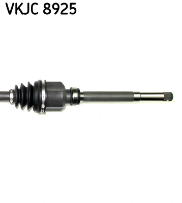 Drive Shaft VKJC 8925