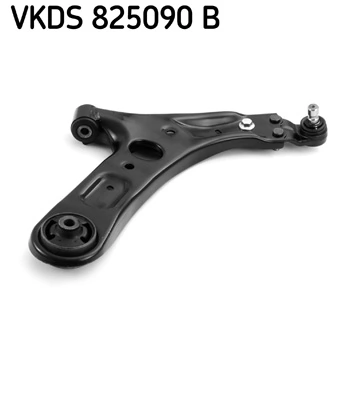 Control/Trailing Arm, wheel suspension VKDS 825090 B