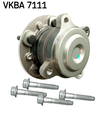 Wheel Bearing Kit VKBA 7111