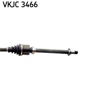 Drive Shaft VKJC 3466