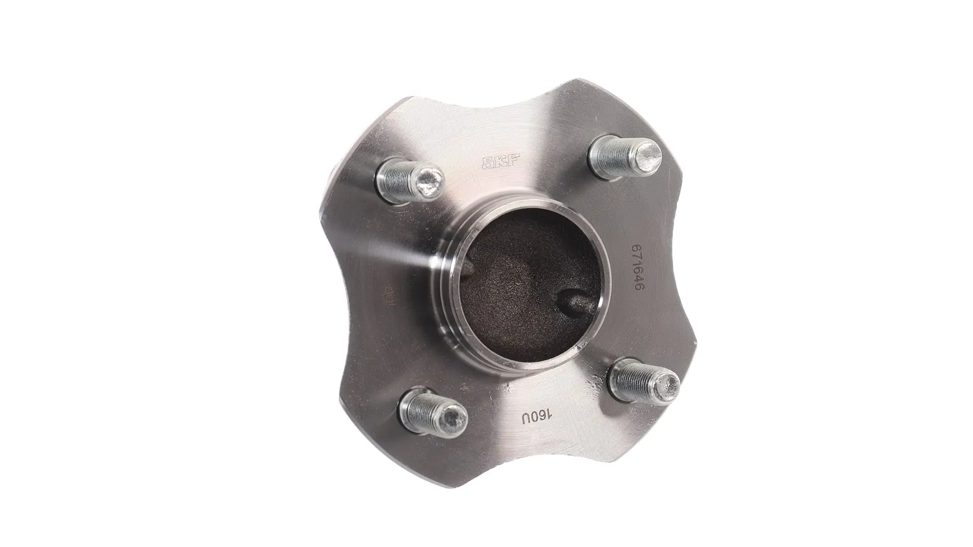 Wheel Bearing Kit VKBA 3930