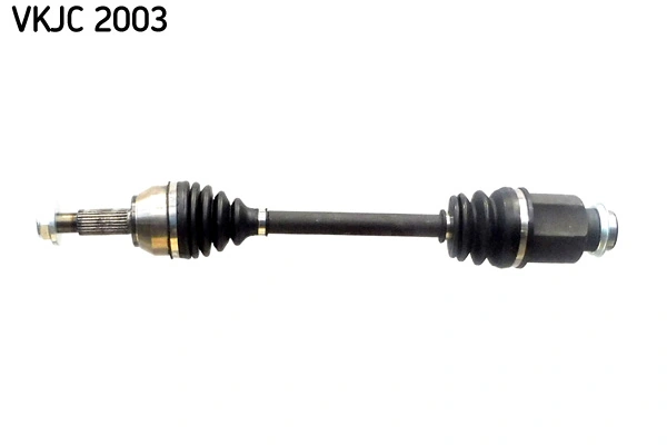 Drive Shaft VKJC 2003