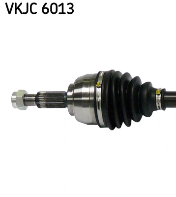 Drive Shaft VKJC 6013