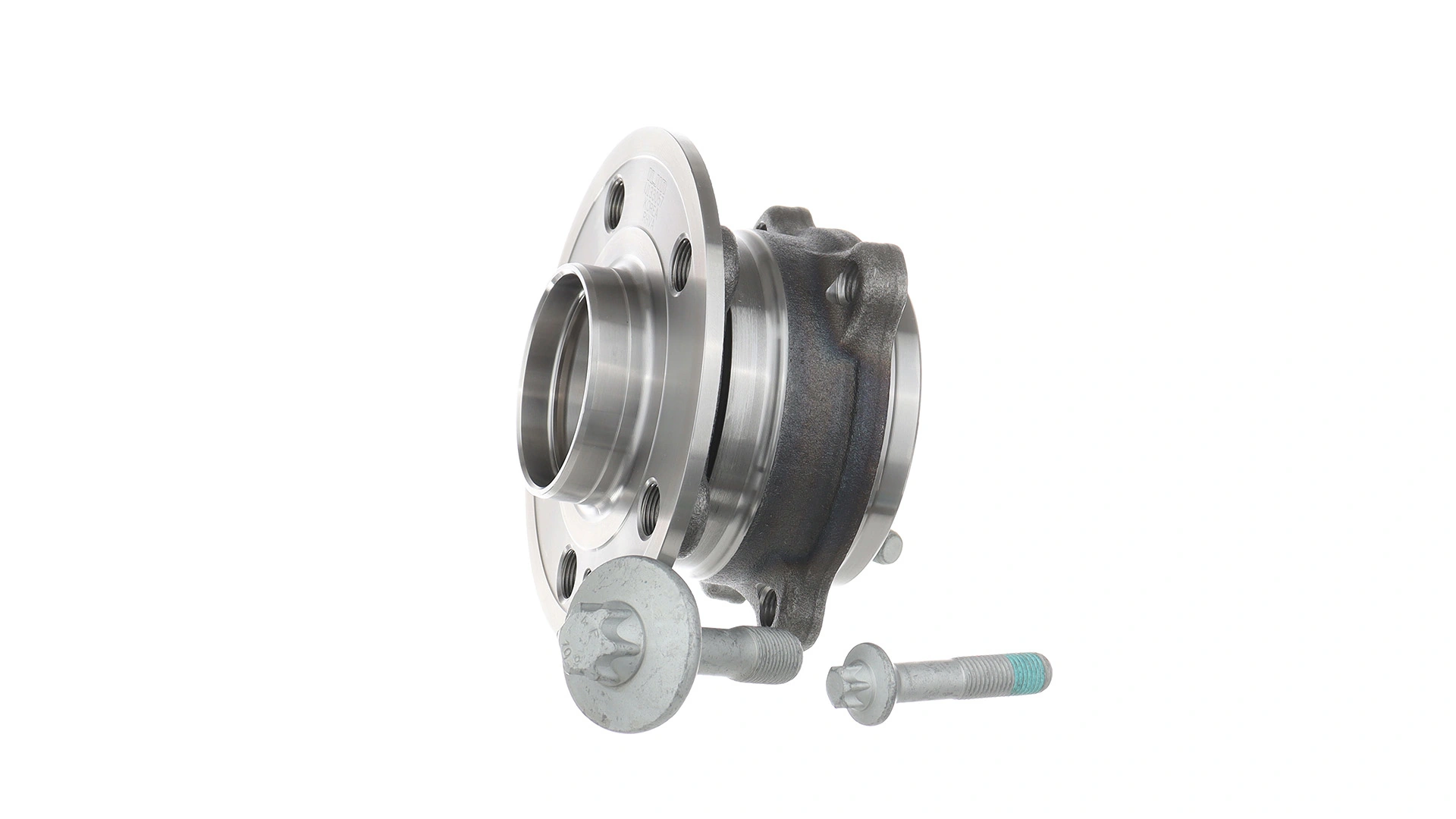 SKF VKBA 7205 Wheel Bearing Kit
