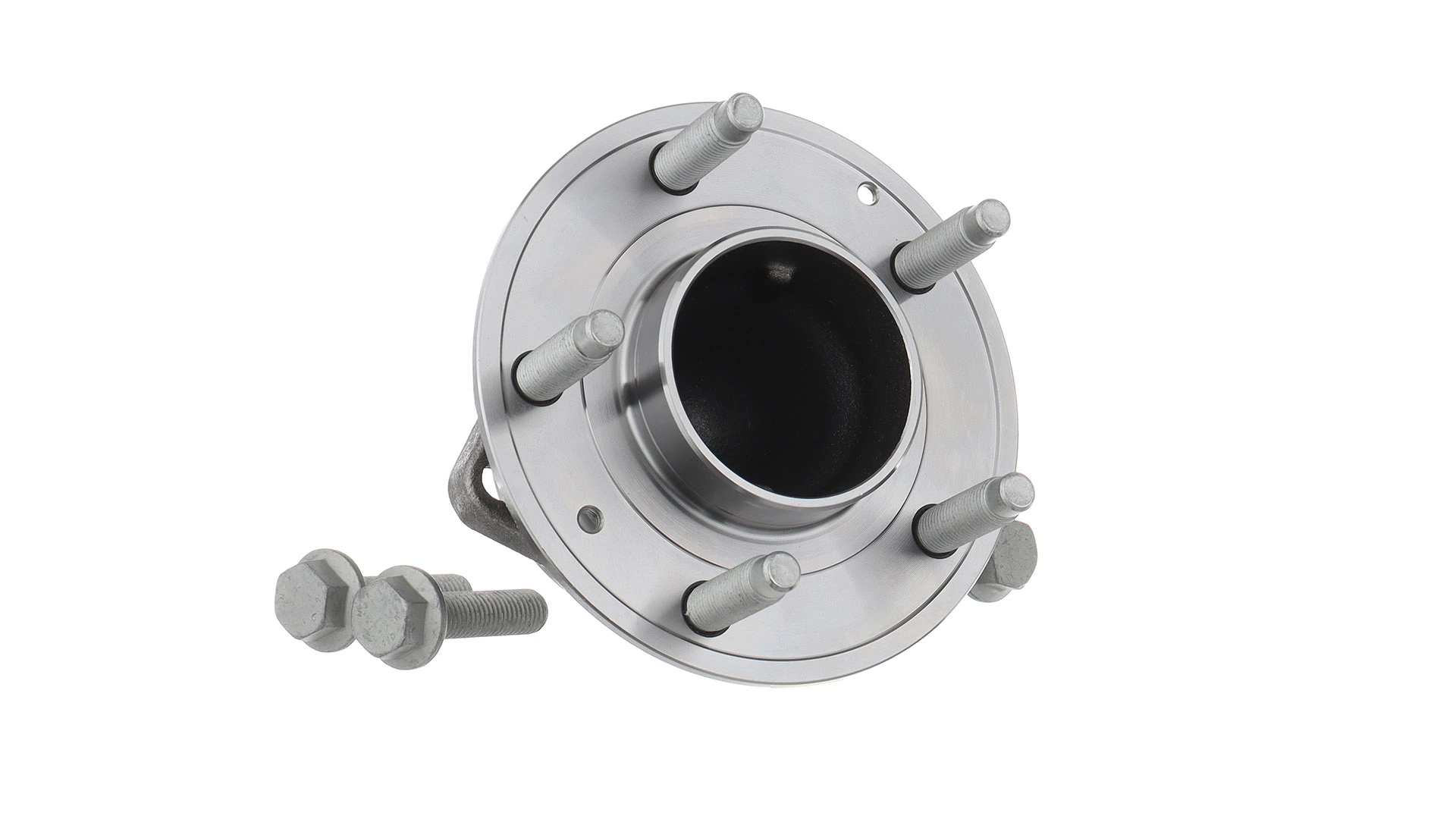 SKF VKBA 7166 Wheel Bearing Kit