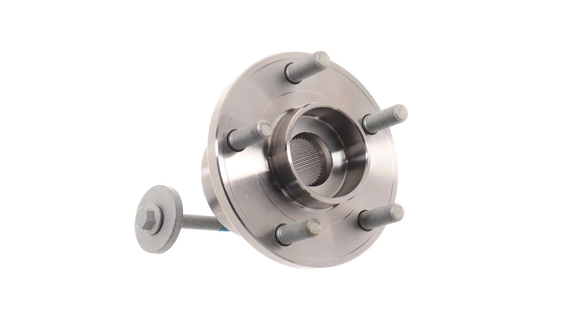 Wheel Bearing Kit VKBA 6585