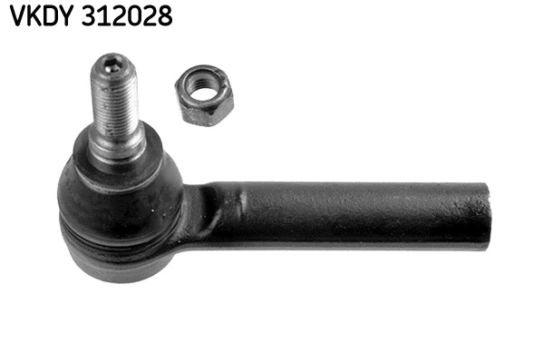 Tie Rod End VKDY 312028