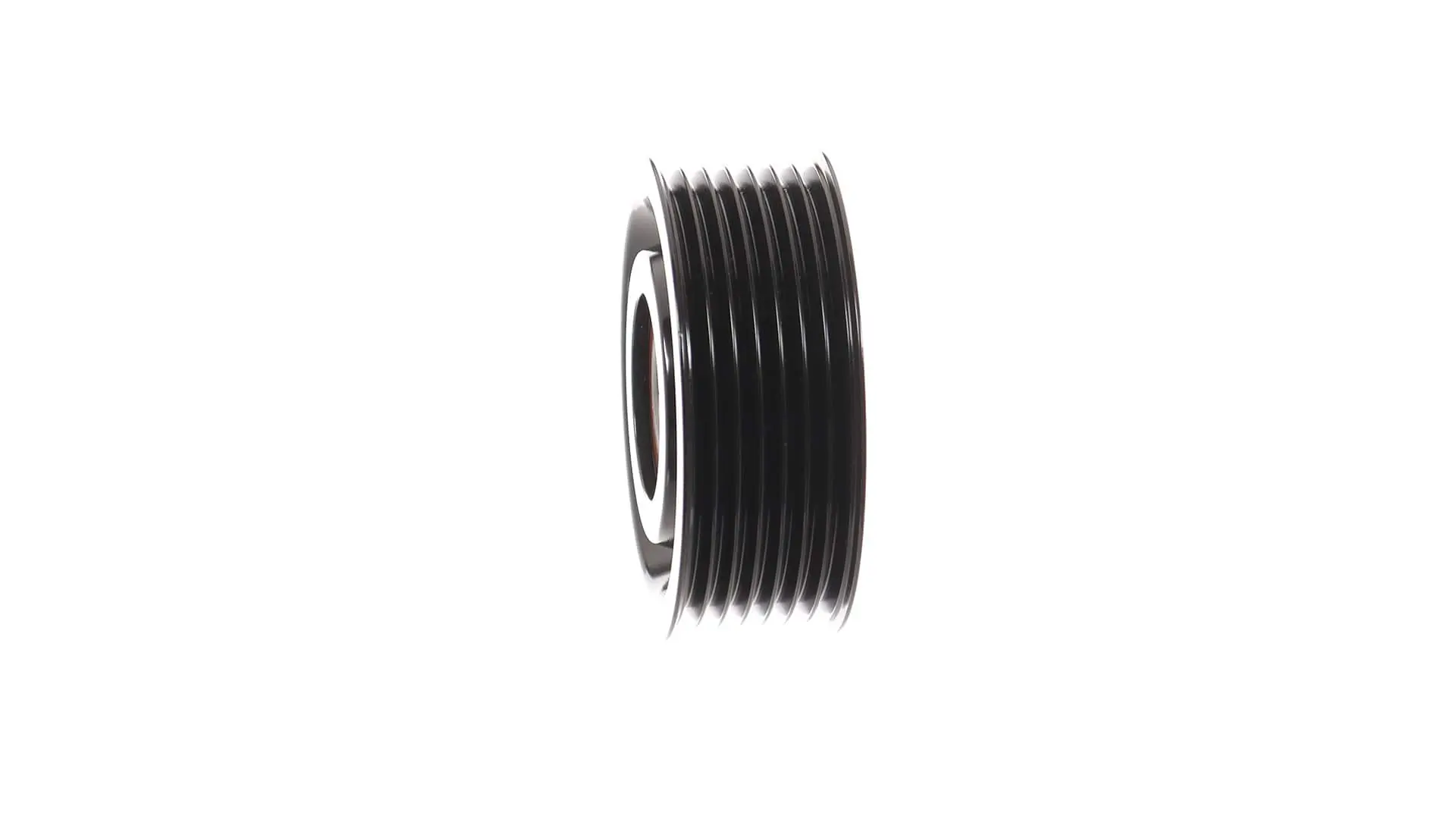 Deflection/Guide Pulley, V-ribbed belt VKM 61021