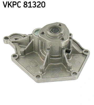 Water Pump, engine cooling VKPC 81320