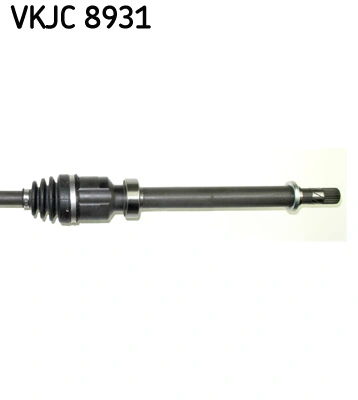 Drive Shaft VKJC 8931