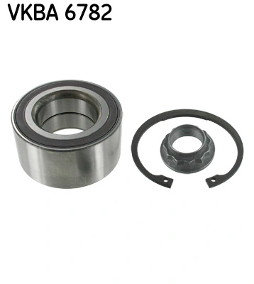 Wheel Bearing Kit VKBA 6782