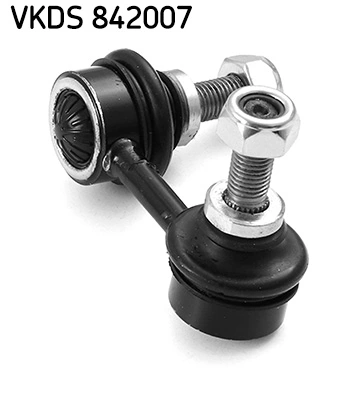 Link/Coupling Rod, stabiliser bar VKDS 842007