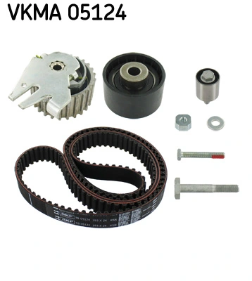 Timing Belt Kit VKMA 05124