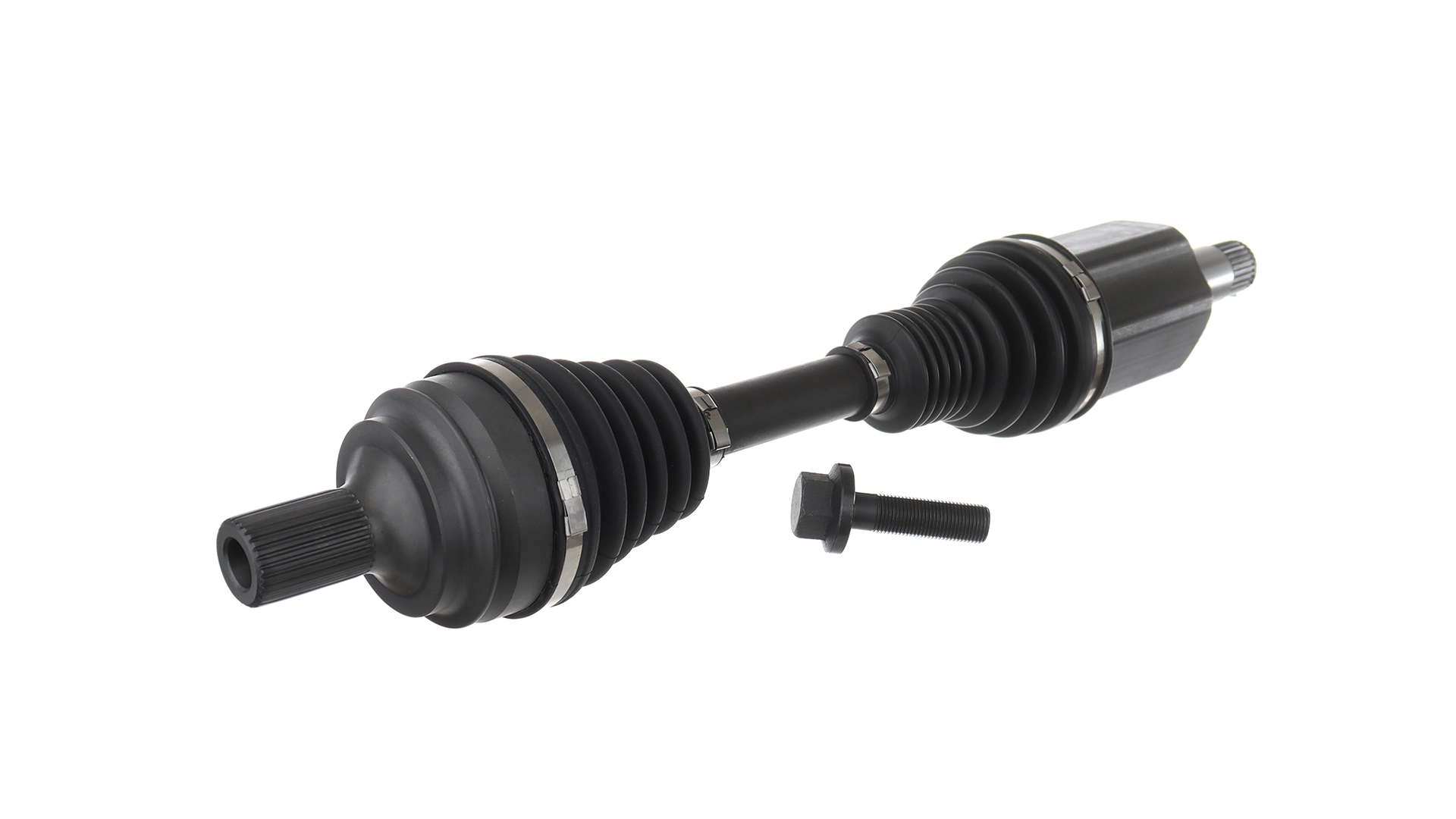 Drive Shaft VKJC 1654