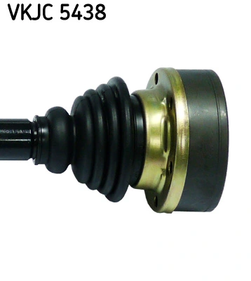 Приводной вал VKJC 5438