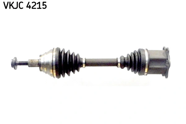 Drive Shaft VKJC 4215