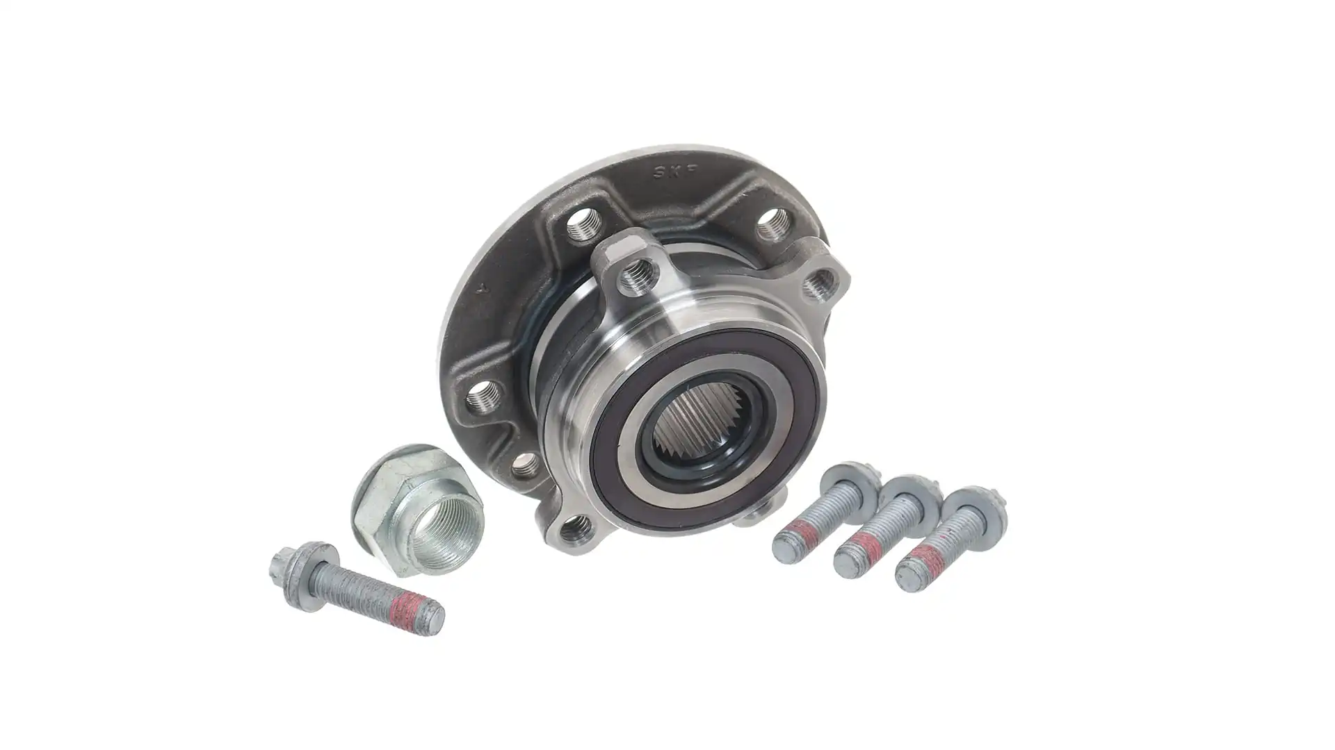 Wheel Bearing Kit VKBA 6655