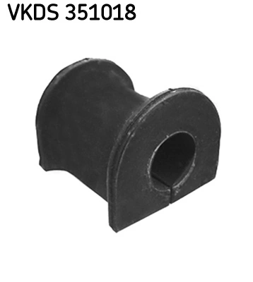 Bushing, stabiliser bar VKDS 351018