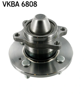Wheel Bearing Kit VKBA 6808