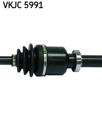 Drive Shaft VKJC 5991