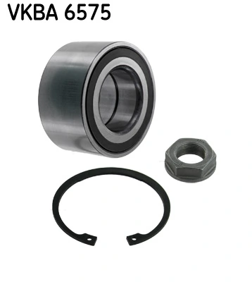 Wheel Bearing Kit VKBA 6575