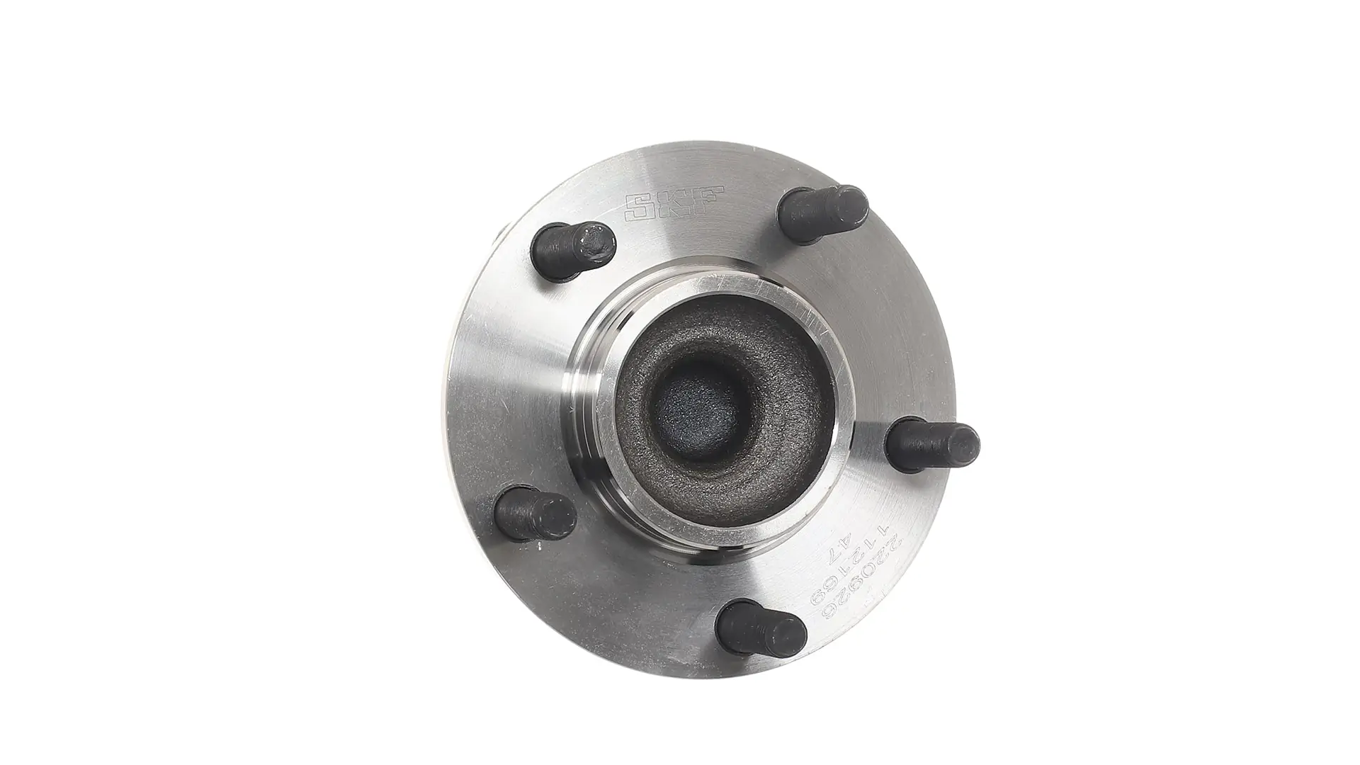 Wheel Bearing Kit VKBA 6600